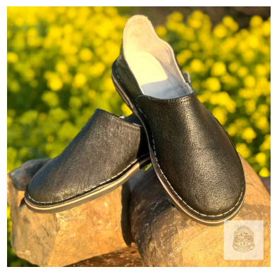 Handmade Moroccan Leather Babouches – Premium Artisan Slippers | Haytato